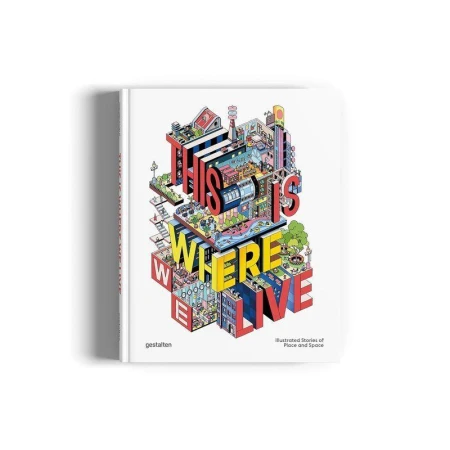 This Is Where We Live, Antonis Antoniou