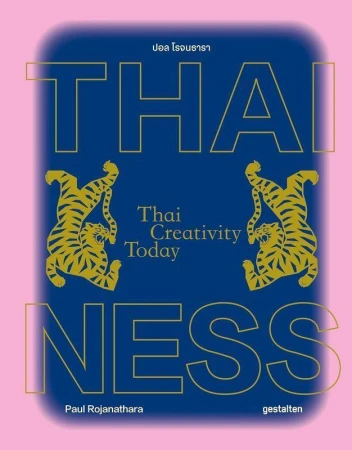Thainess, Paul Rojanathara