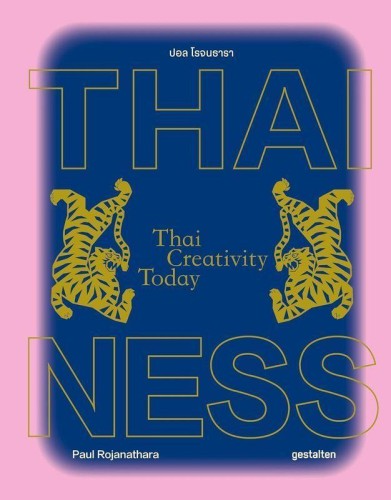 Przejdź do produktu THAINESS, PAUL ROJANATHARA