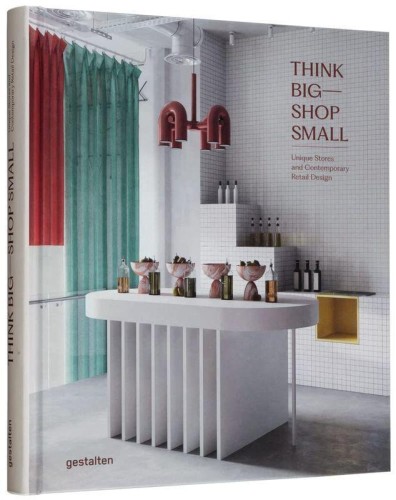 Przejdź do produktu THINK BIG—SHOP SMALL, MARIANNE JULIA STRAUSS