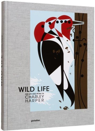 Przejdź do produktu WILD LIFE, CHARLEY HARPER,MARGARET RHODES