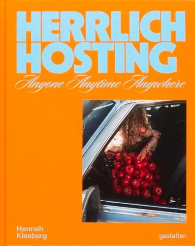 Przejdź do produktu HERRLICH HOSTING, HANNAH KLEEBERG