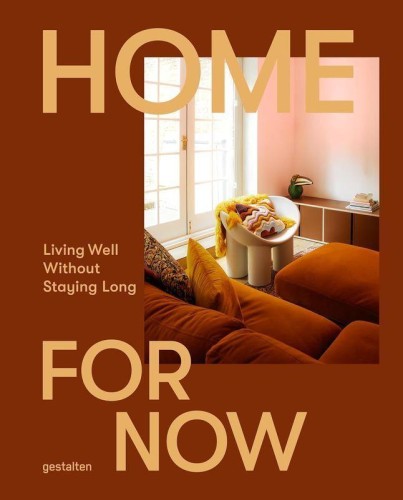 Przejdź do produktu HOME FOR NOW, GESTALTEN