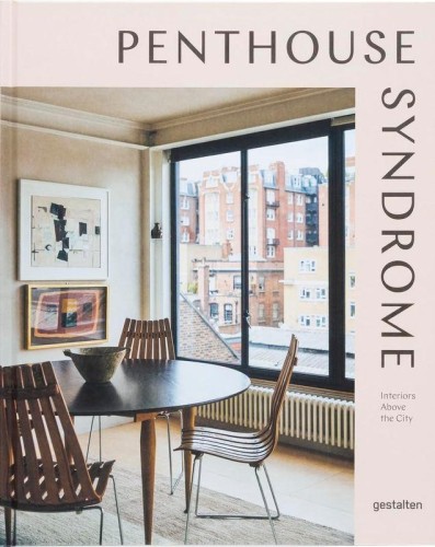 Przejdź do produktu PENTHOUSE SYNDROME, GESTALTEN