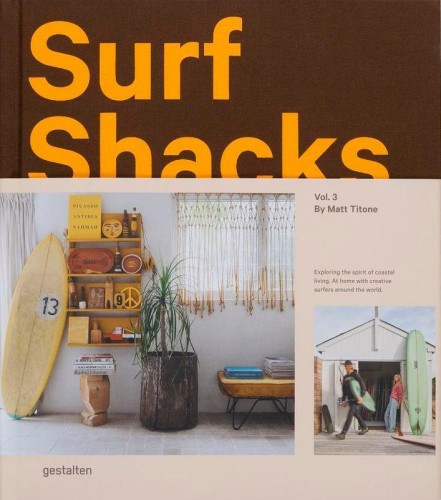 Przejdź do produktu SURF SHACKS VOL. 3 BY MATT TITONE, MATT TITONE