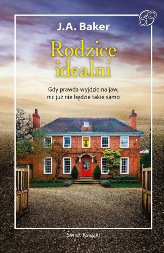Przejdź do produktu RODZICE IDEALNI, J.A. BAKER