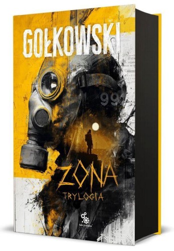 Przejdź do produktu ZONA. TRYLOGIA (ILUSTROWANE BRZEGI)