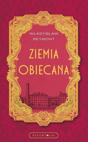 Przejdź do produktu ZIEMIA OBIECANA WYD. EKSKLUZYWNE