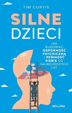 Silne dzieci, Tim Curtis