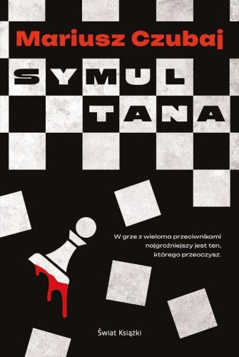 Przejdź do produktu SYMULTANA, MARIUSZ CZUBAJ