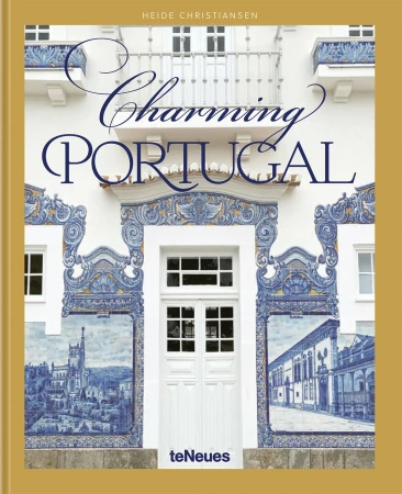 Charming Portugal, Heide Christiansen