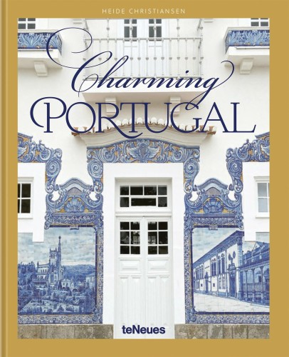 Przejdź do produktu CHARMING PORTUGAL, HEIDE CHRISTIANSEN