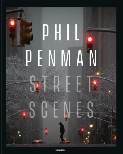 Przejdź do produktu PHIL PENMAN STREET SCENES, PHIL PENMAN