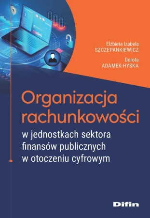 Organizacja rachunkowości w jednostkach...