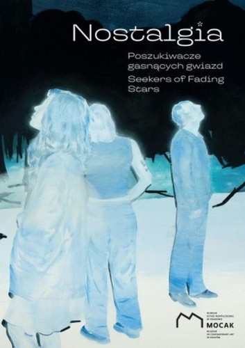 Przejdź do produktu NOSTALGIA POSZUKIWACZE GASNĄCYCH GWIAZD