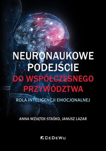 Przejdź do produktu NEURONAUKOWE PODEJŚCIE DO WSPÓŁCZESNEGO...