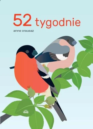 52 tygodnie, Anne Crausaz
