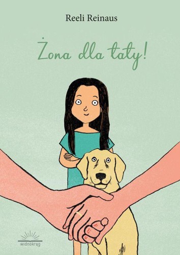 Przejdź do produktu ŻONA DLA TATY, REELI REINAUS