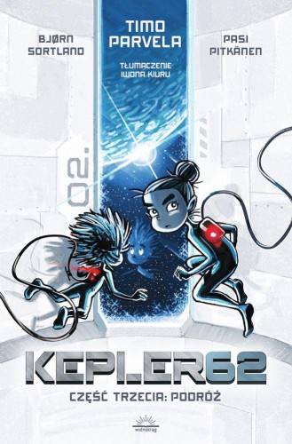Przejdź do produktu PODRÓŻ. KEPLER62. CZĘŚĆ 3