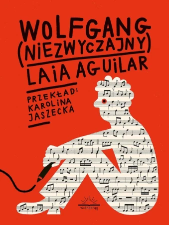 Wolfgang (niezwyczajny), Laia Aguilar