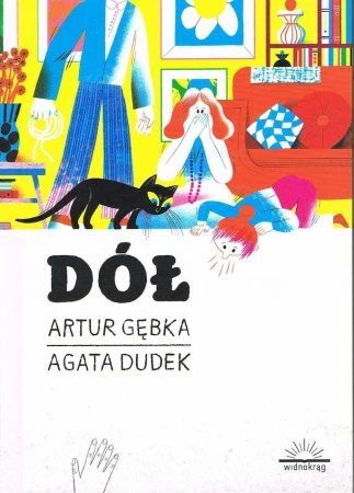 Dół, Artur Gębka