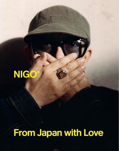 Przejdź do produktu NIGO, OPRACOWANIE ZBIOROWE