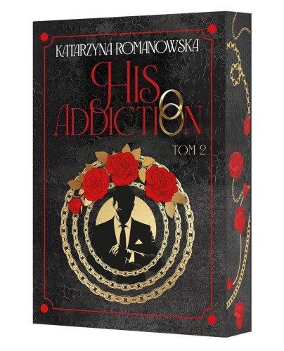 Przejdź do produktu HIS ADDICTION (ILUSTROWANE BRZEGI)