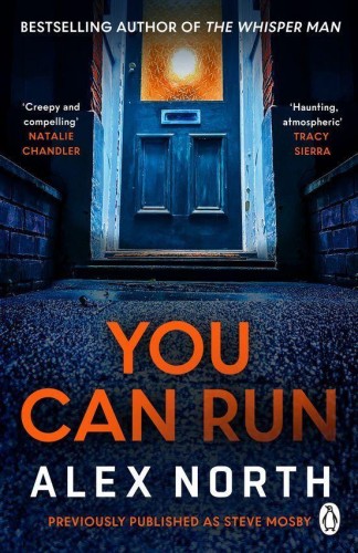 Przejdź do produktu YOU CAN RUN, ALEX NORTH