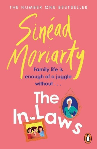 Przejdź do produktu THE IN-LAWS, SINÉAD MORIARTY