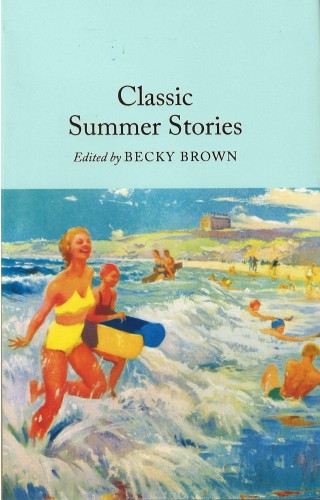 Przejdź do produktu CLASSIC SUMMER STORIES, BECKY BROWN