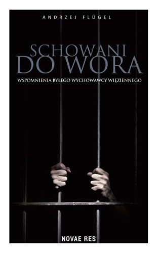 Przejdź do produktu SCHOWANI DO WORA. WSPOMNIENIA BYŁEGO...