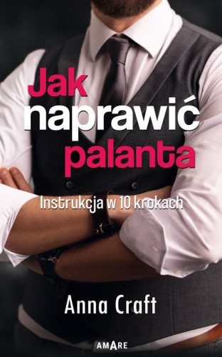 Przejdź do produktu JAK NAPRAWIĆ PALANTA. INSTRUKCJA W DZIESIĘCIU...
