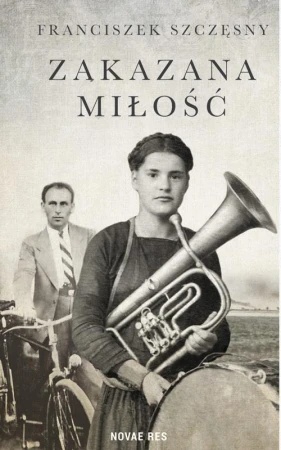 Zakazana miłość, Franciszek Szczęsny