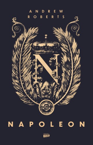 Przejdź do produktu NAPOLEON, ANDREW ROBERTS