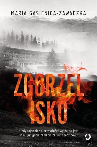 Przejdź do produktu ZGORZELISKO, MARIA GĄSIENICA-ZAWADZKA
