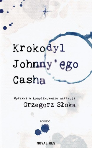 Przejdź do produktu KROKODYL JOHNNY'EGO CASHA WYD. 2025