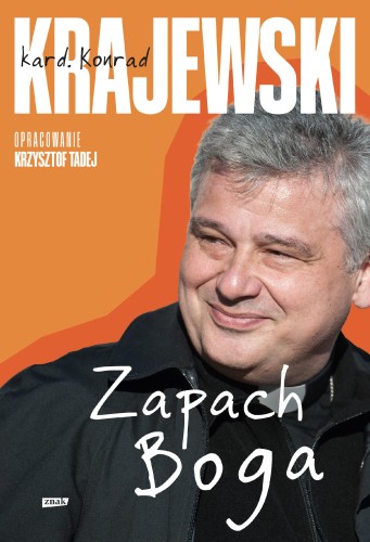 Przejdź do produktu ZAPACH BOGA WYD. 2025
