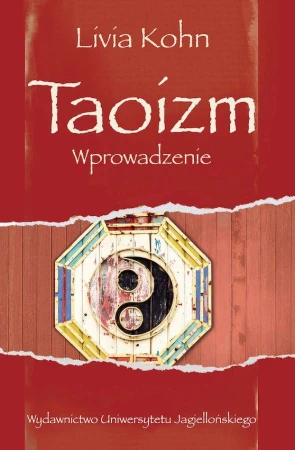Taoizm. Wprowadzenie, Livia Kohn