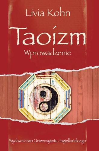 Przejdź do produktu TAOIZM. WPROWADZENIE, LIVIA KOHN