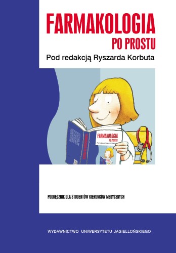 Przejdź do produktu FARMAKOLOGIA PO PROSTU, OPRACOWANIE ZBIOROWE