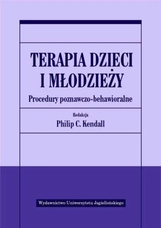 Terapia dzieci i młodzieży procedury...