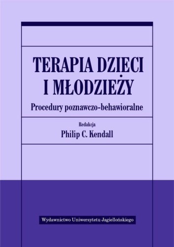 Przejdź do produktu TERAPIA DZIECI I MŁODZIEŻY PROCEDURY...