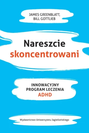 Nareszcie skoncentrowani innowacyjny program...