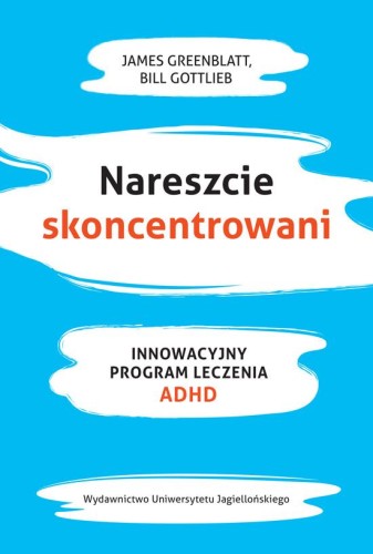 Przejdź do produktu NARESZCIE SKONCENTROWANI INNOWACYJNY PROGRAM...