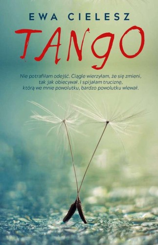 Przejdź do produktu TANGO, EWA CIELESZ