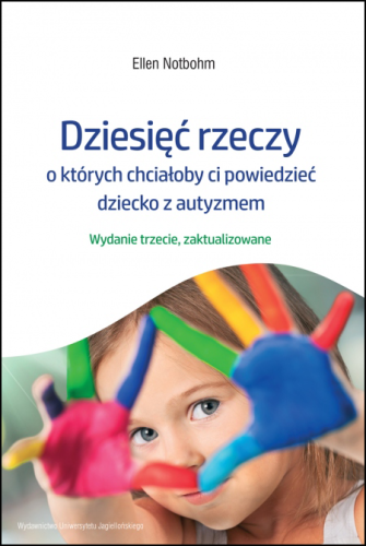 Przejdź do produktu DZIESIĘĆ RZECZY, O KTÓRYCH CHCIAŁOBY CI...