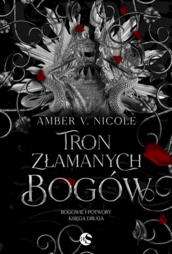 Przejdź do produktu TRON ZŁAMANYCH BOGÓW. BOGOWIE I POTWORY. TOM 2