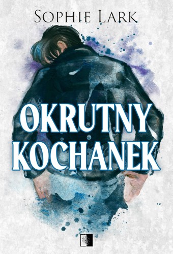Przejdź do produktu OKRUTNY KOCHANEK. BRUTALNE DZIEDZICTWO. TOM 3