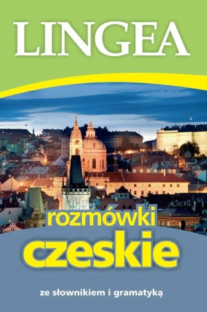Rozmówki czeskie wyd. 5, Opracowanie zbiorowe