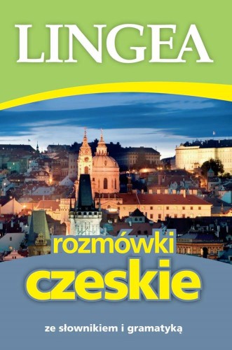 Przejdź do produktu ROZMÓWKI CZESKIE WYD. 5, OPRACOWANIE ZBIOROWE